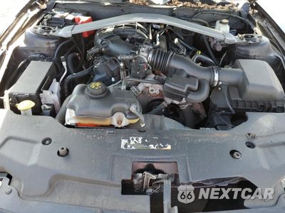 Zdjęcie 11 z 12 samochodu: 2012 FORD MUSTANG VIN:1ZVBP8EMXC5201522 - miniatura