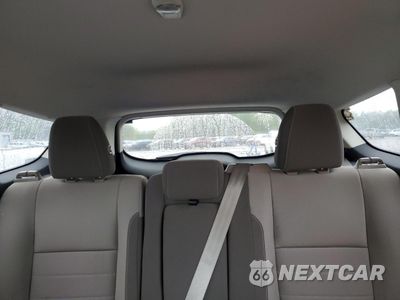 Zdjęcie 10 z 13 samochodu: 2014 FORD ESCAPE SE VIN:1FMCU9GX5EUC69762 - miniatura