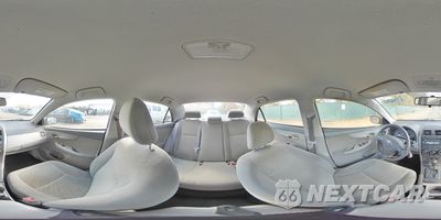 Zdjęcie 14 z 14 samochodu: 2009 TOYOTA COROLLA BASE VIN:2T1BU40E69C168065 - miniatura