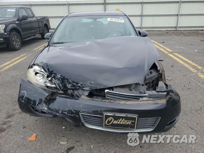 Piąte zdjęcie samochodu w środku: 2007 CHEVROLET IMPALA LT VIN:2G1WT58K179164872 - miniatura