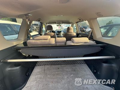 Zdjęcie 9 z 10 samochodu: 2007 TOYOTA RAV4 VIN:JTMBD33V676051208 - miniatura