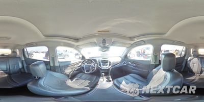 Zdjęcie 15 z 15 samochodu: 2013 GMC TERRAIN DENALI VIN:2GKFLZE36D6134778 - miniatura