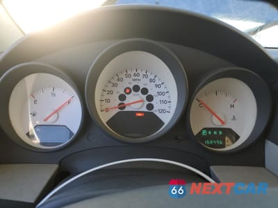 Zdjęcie 9 z 14 samochodu: 2007 DODGE CALIBER VIN:1B3HB28B67D126558 - miniatura
