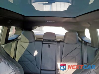 Zdjęcie 10 z 13 samochodu: 2024 BMW IX XDRIVE50 VIN:WB523CF01RCP94121 - miniatura