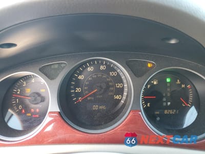 Zdjęcie 9 z 13 samochodu: 2003 LEXUS ES 300 VIN:JTHBF30G330134929 - miniatura