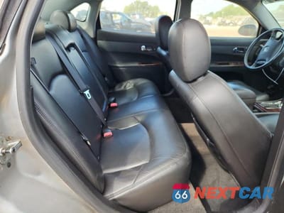 Zdjęcie 10 z 12 samochodu: 2007 BUICK LACROSSE CXL VIN:2G4WD552771173904 - miniatura