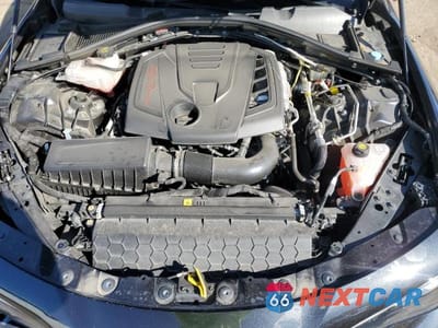 Zdjęcie 11 z 11 samochodu: 2023 ALFA ROMEO GIULIA TI VIN:ZARFAMBN4P7676692 - miniatura