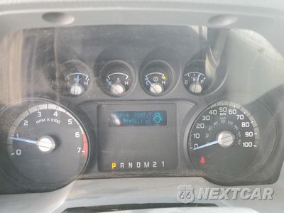 Zdjęcie 8 z 10 samochodu: 2016 FORD F350 SUPER DUTY SUPER DUTY FLATBED TRUCK VIN:1FDRF3G6XGEC23074 - miniatura