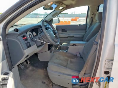 Zdjęcie 7 z 13 samochodu: 2008 DODGE DURANGO SXT VIN:1D8HD38N48F116983 - miniatura