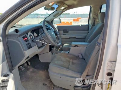 Zdjęcie 7 z 13 samochodu: 2008 DODGE DURANGO SXT VIN:1D8HD38N48F116983 - miniatura