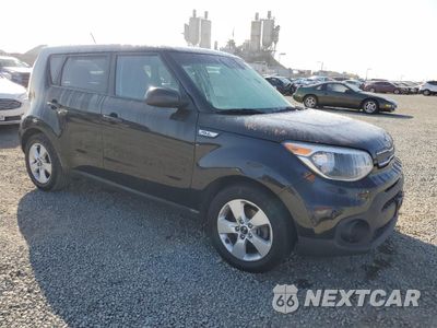 Czwarte zdjęcie samochodu z boku: 2019 KIA SOUL VIN:KNDJN2A20K7663211 - miniatura