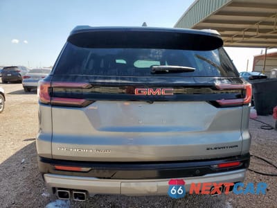 Zdjęcie 6 z 15 samochodu: 2025 GMC ACADIA ELEVATION VIN:1GKENNRSXSJ238769 - miniatura