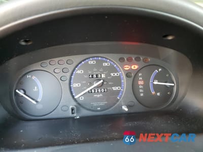 Zdjęcie 9 z 15 samochodu: 2000 HONDA CIVIC BASE VIN:2HGEJ6615YH551894 - miniatura