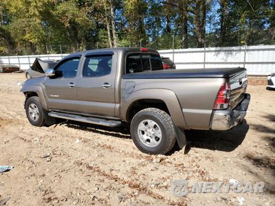 Drugie zdjęcie samochodu z przodu: 2013 TOYOTA TACOMA DOUBLE CAB PRERUNNER VIN:5TFJU4GN4DX042993 - miniatura