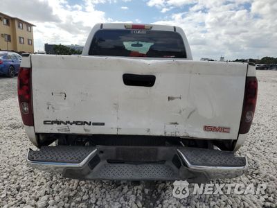 Zdjęcie 6 z 15 samochodu: 2005 GMC CANYON VIN:1GTCS138258274744 - miniatura