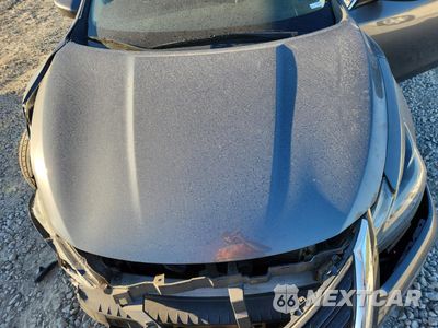 Zdjęcie 11 z 14 samochodu: 2018 NISSAN ALTIMA 2.5 VIN:1N4AL3AP2JC255540 - miniatura