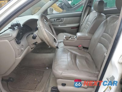 Zdjęcie 7 z 14 samochodu: 2005 BUICK CENTURY CUSTOM VIN:2G4WS55J951100978 - miniatura