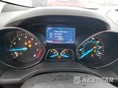 Zdjęcie 9 z 13 samochodu: 2013 FORD ESCAPE SE VIN:1FMCU0GX9DUD79515 - miniatura