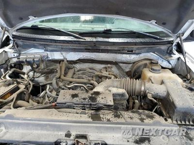Zdjęcie 11 z 11 samochodu: 2013 FORD F150 VIN:1FTNF1CF8DKD46107 - miniatura