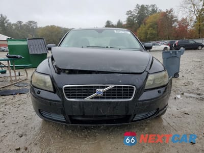 Piąte zdjęcie samochodu w środku: 2005 VOLVO S40 2.4I VIN:YV1MS382052116985 - miniatura