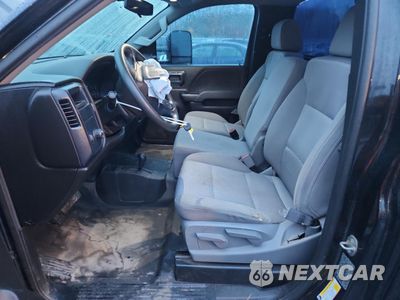 Zdjęcie 7 z 12 samochodu: 2018 GMC SIERRA K1500 VIN:1GTN2LEC6JZ217585 - miniatura