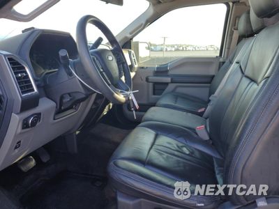 Zdjęcie 7 z 13 samochodu: 2016 FORD F150 SUPER CAB VIN:1FTEX1CP8GFB64734 - miniatura