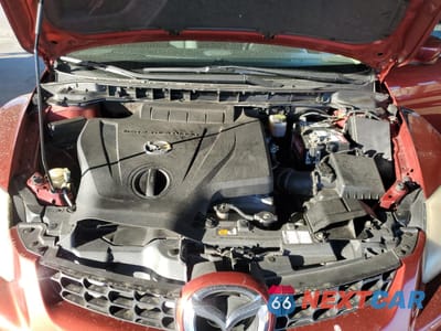 Zdjęcie 11 z 12 samochodu: 2007 MAZDA CX-7 VIN:JM3ER29L370128318 - miniatura