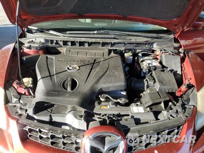Zdjęcie 11 z 12 samochodu: 2007 MAZDA CX-7 VIN:JM3ER29L370128318 - miniatura