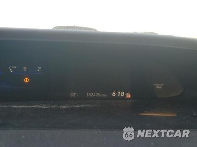 Zdjęcie 9 z 11 samochodu: 2012 HONDA CIVIC EXL VIN:19XFB2F97CE068443 - miniatura