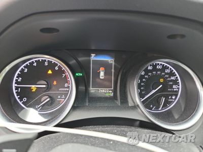 Zdjęcie 9 z 14 samochodu: 2020 TOYOTA CAMRY SE VIN:4T1M11AKXLU962447 - miniatura