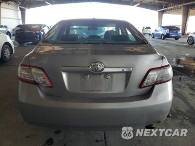 Zdjęcie 6 z 12 samochodu: 2010 TOYOTA CAMRY HYBRID VIN:4T1BB3EK2AU120788 - miniatura