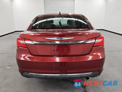 Zdjęcie 6 z 12 samochodu: 2012 CHRYSLER 200 TOURING VIN:1C3CCBBB2CN107111 - miniatura