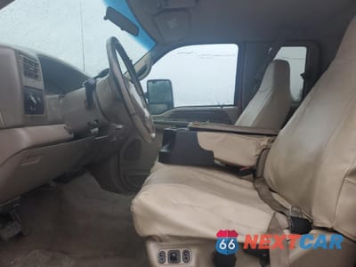 Zdjęcie 7 z 14 samochodu: 2000 FORD F250 SUPER DUTY VIN:1FTNX21F6YEE00143 - miniatura