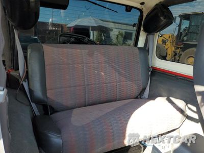 Zdjęcie 11 z 15 samochodu: 2000 JEEP WRANGLER / TJ SPORT VIN:1J4FA49S9YP760265 - miniatura