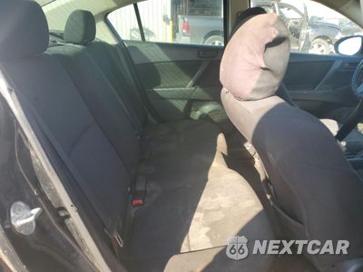Zdjęcie 10 z 13 samochodu: 2011 MAZDA 3 I VIN:JM1BL1UF6B1377742 - miniatura