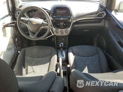 Zdjęcie 8 z 14 samochodu: 2020 CHEVROLET SPARK 1LT VIN:KL8CD6SAXLC408057 - miniatura