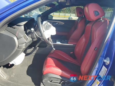 Zdjęcie 7 z 15 samochodu: 2022 ACURA 4D VIN:19UUB5F53NA006003 - miniatura