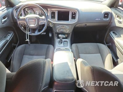 Zdjęcie 8 z 14 samochodu: 2020 DODGE CHARGER SCAT PACK VIN:2C3CDXGJXLH155717 - miniatura