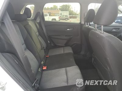 Zdjęcie 10 z 12 samochodu: 2025 NISSAN ROGUE SV VIN:JN8BT3BB2SW148395 - miniatura