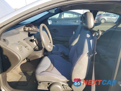 Zdjęcie 7 z 12 samochodu: 2003 SATURN ION LEVEL 2 VIN:1G8AN12F63Z206253 - miniatura