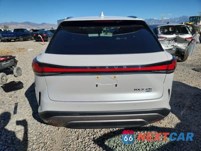 Zdjęcie 6 z 13 samochodu: 2024 LEXUS RX 350H BASE VIN:2T2BBMCA2RC036981 - miniatura