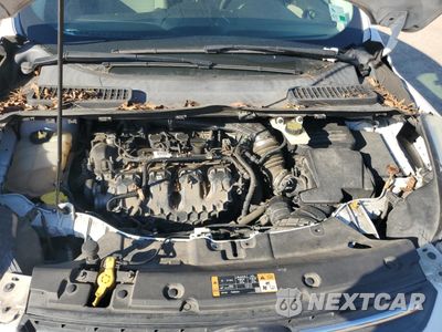 Zdjęcie 12 z 13 samochodu: 2014 FORD ESCAPE SE VIN:1FMCU0G95EUB02248 - miniatura
