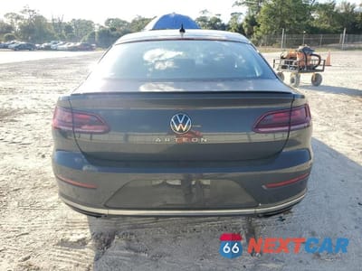 Zdjęcie 6 z 11 samochodu: 2021 VOLKSWAGEN ARTEON SE VIN:WVWAR7AN5ME011923 - miniatura