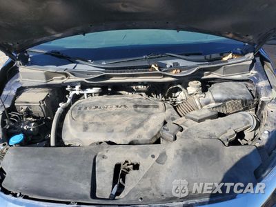 Zdjęcie 12 z 16 samochodu: 2021 HONDA ODYSSEY EX VIN:5FNRL6H54MB018008 - miniatura