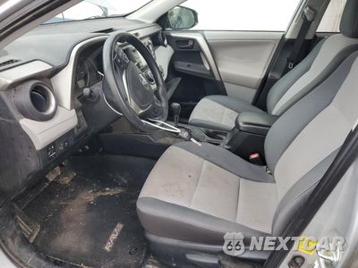 Zdjęcie 7 z 13 samochodu: 2013 TOYOTA RAV4 LE VIN:2T3BFREVXDW070719 - miniatura
