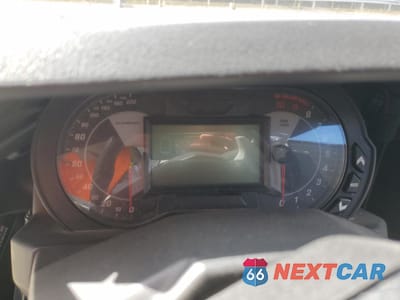 Zdjęcie 7 z 9 samochodu: 2022 POLARIS SLINGSHOT SL VIN:57XAAPHD2N8150077 - miniatura