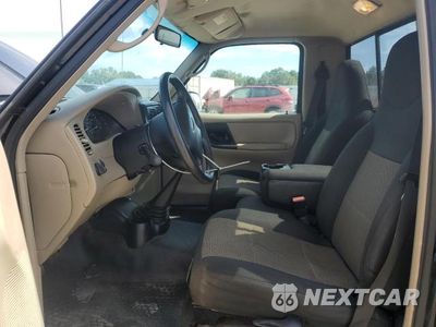 Zdjęcie 7 z 12 samochodu: 2003 FORD RANGER VIN:1FTYR10UX3PB47147 - miniatura