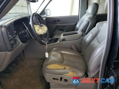 Zdjęcie 7 z 13 samochodu: 2006 CHEVROLET SUBURBAN K1500 VIN:1GNFK16Z56J170011 - miniatura