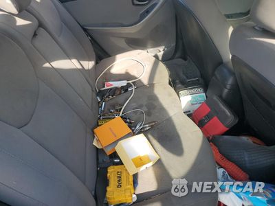 Zdjęcie 10 z 12 samochodu: 2016 HYUNDAI ELANTRA SE VIN:5NPDH4AE9GH683776 - miniatura
