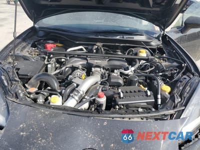 Zdjęcie 11 z 15 samochodu: 2022 TOYOTA GR 86 VIN:JF1ZNBB18N9757456 - miniatura